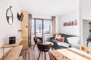 Résidence Le Cédrat - maeva Home - Studio cosy 4 personnes - Sélection - Super Home MAE-3598 Avoriaz